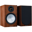 Monitor Audio Silver 100 7G Walnut - Cena za 1 sztukę - Raty 20x0% - Darmowa dostawa od 50 zł - PayPo - Leasing - Odsłuchy Konin - Specjalna oferta! - 2