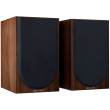 Monitor Audio Silver 100 7G Walnut - Cena za 1 sztukę - Raty 20x0% - Darmowa dostawa od 50 zł - PayPo - Leasing - Odsłuchy Konin - Specjalna oferta! - 3