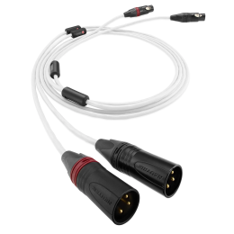 Nordost Leif 3 White Lightning 3 Analog Interconnects XLR - 2x0.6m - Przewód Analogowy - Raty 20x0% - Darmowa dostawa od 50 zł - PayPo - Leasing - Odsłuchy Konin - Specjalna oferta!
