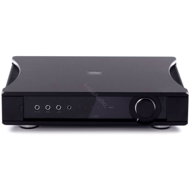 Rega Aethos - Wzmacniacz zintegrowany stereo - Raty 20x0% - Darmowa dostawa od 100 zł - PayPo - Leasing - Odsłuchy Konin - Specjalna oferta!
