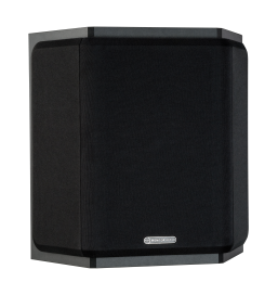 Monitor Audio Bronze 6G FX Black - Cena za 1 sztukę - Raty 20x0% - Darmowa dostawa od 50 zł - PayPo - Leasing - Odsłuchy Konin - Specjalna oferta!