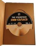 Stockfisch DMM-CD/SACD Vol.2 - Raty 20x0% - Darmowa dostawa od 100 zł - PayPo - Leasing - Odsłuchy Konin - Specjalna oferta! - 3