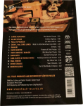 Stockfisch DMM-CD/SACD Vol.2 - Raty 20x0% - Darmowa dostawa od 100 zł - PayPo - Leasing - Odsłuchy Konin - Specjalna oferta! - 2