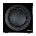 Monitor Audio Anthra W12 (Black / Czarny) - Subwoofer aktywny - Raty 20x0% - Darmowa dostawa od 100 zł - PayPo - Leasing - Odsłuchy Konin - Specjalna oferta! - 3