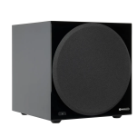 Monitor Audio Anthra W12 (Black / Czarny) - Subwoofer aktywny - Raty 20x0% - Darmowa dostawa od 100 zł - PayPo - Leasing - Odsłuchy Konin - Specjalna oferta! - 4