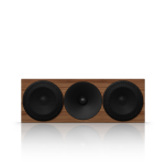 Amphion Helium 520C Walnut - Raty 20x0% - Darmowa dostawa od 100 zł - PayPo - Leasing - Odsłuchy Konin - Specjalna oferta! - 2