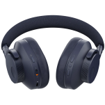 Cambridge Audio Melomania P100 SE (Blue / Niebieski) - Bezprzewodowe Słuchawki Nauszne z Aktywna Redukcją Szumów (ANC) - 3