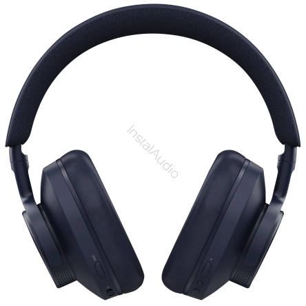 Cambridge Audio Melomania P100 SE (Blue / Niebieski) - Bezprzewodowe Słuchawki Nauszne z Aktywna Redukcją Szumów (ANC)