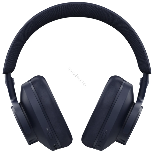 Cambridge Audio Melomania P100 SE (Blue / Niebieski) - Bezprzewodowe Słuchawki Nauszne z Aktywna Redukcją Szumów (ANC)