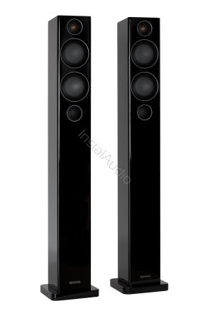 Monitor Audio Radius 270 High Gloss Black - Cena za 1 sztukę - Raty 0% - Specjalne Kody Rabatowe - Instal Audio Konin