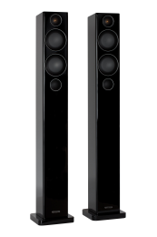 Monitor Audio Radius 270 High Gloss Black - Cena za 1 sztukę - Raty 20x0% - Darmowa dostawa od 50 zł - PayPo - Leasing - Odsłuchy Konin - Specjalna oferta!