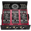 Starke Sound P Series PA3 - 3-Kanałowy Wzmacniacz / Końcówka Mocy - 5