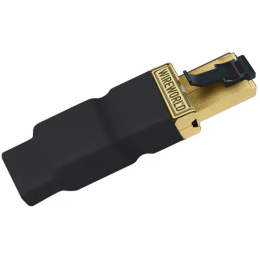 Wireworld RJ45 Ethernet Plug (RJ45PSEX) - Series 10 - Wtyk RJ-45 (1 szt.)