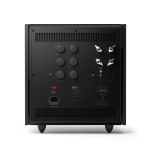 KEF REFERENCE 8b (Czarny / Black) - Raty 20x0% - Darmowa dostawa od 100 zł - PayPo - Leasing - Odsłuchy Konin - Specjalna oferta! - 3