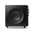 KEF REFERENCE 8b (Czarny / Black) - Raty 20x0% - Darmowa dostawa od 50 zł - PayPo - Leasing - Odsłuchy Konin - Specjalna oferta! - 2