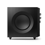 KEF REFERENCE 8b (Czarny / Black) - Raty 20x0% - Darmowa dostawa od 100 zł - PayPo - Leasing - Odsłuchy Konin - Specjalna oferta! - 2