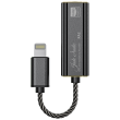 FiiO KA2 Typ Lightning - Wzmacniacz słuchawkowy z DAC - Raty 20x0% - Darmowa dostawa od 50 zł - PayPo - Leasing - Odsłuchy Konin - Specjalna oferta! - 2