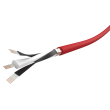 Wireworld Starlight 10 Coaxial Digital Audio Cable - 1.5m - Przewód Coaxialny 1RCA-1RCA - Raty 20x0% - Darmowa dostawa od 50 zł - PayPo - Leasing - Odsłuchy Konin - Specjalna oferta! - 4