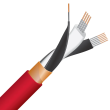 Wireworld Starlight 10 Coaxial Digital Audio Cable - 1.5m - Przewód Coaxialny 1RCA-1RCA - Raty 20x0% - Darmowa dostawa od 50 zł - PayPo - Leasing - Odsłuchy Konin - Specjalna oferta! - 2