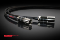 Tellurium Q Statement XLR Cable - 2x1.5m - Interkonekt analogowy XLR - Raty 20x0% - Darmowa dostawa od 100 zł - PayPo - Leasing - Odsłuchy Konin - Specjalna oferta! - 3