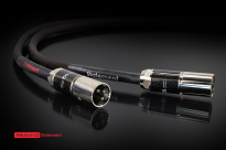Tellurium Q Statement XLR Cable - 2x1.5m - Interkonekt analogowy XLR - Raty 20x0% - Darmowa dostawa od 100 zł - PayPo - Leasing - Odsłuchy Konin - Specjalna oferta! - 2