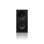 Amphion Argon 1 Black - Cena za 1 sztukę - Raty 20x0% - Darmowa dostawa od 100 zł - PayPo - Leasing - Odsłuchy Konin - Specjalna oferta! - 2