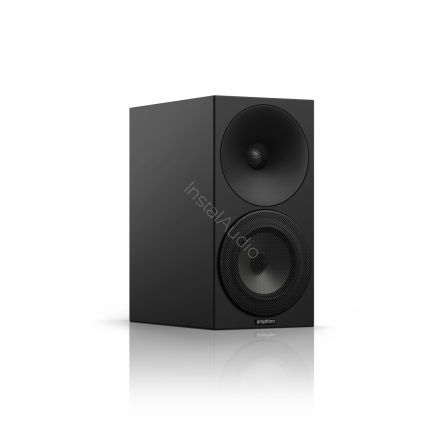 Amphion Argon 1 Black - Cena za 1 sztukę - Raty 20x0% - Darmowa dostawa od 50 zł - PayPo - Leasing - Odsłuchy Konin - Specjalna oferta!