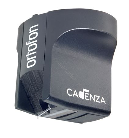 Ortofon MC Cadenza Black - Raty 20x0% - Darmowa dostawa od 100 zł - PayPo - Leasing - Odsłuchy Konin - Specjalna oferta!