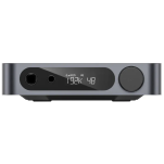 FiiO K11 R2R (Titanium Limited Edition) - Stacjonarny DAC i Wzmacniacz Słuchawkowy - 3