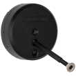 Monitor Audio FIX-M Speaker Mount (Black / Czarny) - Dedykowany Uchwyt Ścienny do Bronze 50 6G, Radius 1 4G i Radius 3 4G - 3
