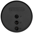 Monitor Audio FIX-M Speaker Mount (Black / Czarny) - Dedykowany Uchwyt Ścienny do Bronze 50 6G, Radius 1 4G i Radius 3 4G - 2