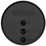 Monitor Audio FIX-M Speaker Mount (Black / Czarny) - Dedykowany Uchwyt Ścienny do Bronze 50 6G, Radius 1 4G i Radius 3 4G - 2
