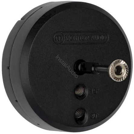 Monitor Audio FIX-M Speaker Mount (Black / Czarny) - Dedykowany Uchwyt Ścienny do Bronze 50 6G, Radius 1 4G i Radius 3 4G
