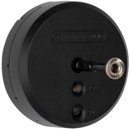 Monitor Audio FIX-M Speaker Mount (Black / Czarny) - Dedykowany Uchwyt Ścienny do Bronze 50 6G, Radius 1 4G i Radius 3 4G