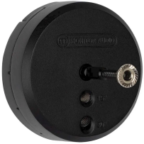 Monitor Audio FIX-M Speaker Mount (Black / Czarny) - Dedykowany Uchwyt Ścienny do Bronze 50 6G, Radius 1 4G i Radius 3 4G