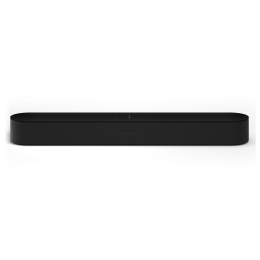 Sonos Beam Gen2 Black - Raty 0% - Specjalne Kody Rabatowe - Instal Audio Konin