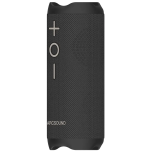 ARCSOUND Edge (Black / Czarny) - Przenośny głośnik Bluetooth - 5