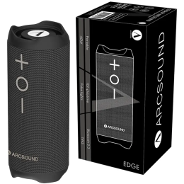 ARCSOUND Edge - Przenośny głośnik Bluetooth