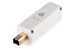 iFi Audio iPurifier3 (USB 3.0 Typ-B > USB 2.0 Typ-B) - Reduktor szumów USB - Raty 20x0% - Darmowa dostawa od 50 zł - PayPo - Leasing - Odsłuchy Konin - Specjalna oferta! - 2