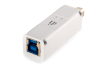 iFi Audio iPurifier3 (USB 3.0 Typ-B > USB 2.0 Typ-B) - Reduktor szumów USB - Raty 20x0% - Darmowa dostawa od 50 zł - PayPo - Leasing - Odsłuchy Konin - Specjalna oferta! - 3