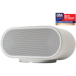 Denon Home 600 (Stone / Biały) - Aktywny Głośnik Sieciowy