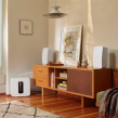 Sonos Five White - Raty 20x0% - Darmowa dostawa od 50 zł - PayPo - Leasing - Odsłuchy Konin - Specjalna oferta! - 7