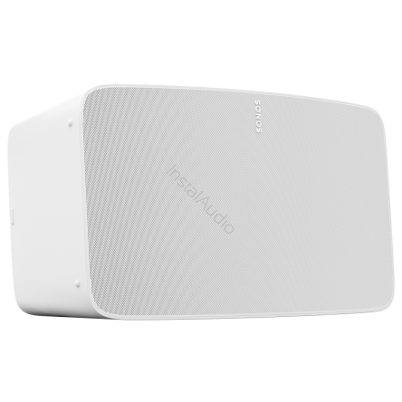 Sonos Five White - Raty 20x0% - Darmowa dostawa od 50 zł - PayPo - Leasing - Odsłuchy Konin - Specjalna oferta!