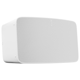 Sonos Five White - Raty 0% - Specjalne Kody Rabatowe - Instal Audio Konin