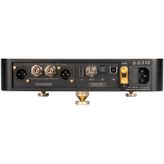 LAiV Harmony DAC (Black / Czarny) - Zbalansowany Przetwornik Cyfrowo-Analogowy (DAC) - Raty 20x0% - Darmowa dostawa od 100 zł - PayPo - Leasing - Odsłuchy Konin - Specjalna oferta! - 2