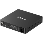 FiiO DARKSIDE PRO (Black / Czarny) - Zasilacz Liniowy - 2