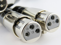 Tellurium Q Ultra Silver XLR Cable - 2x2.0m - Interkonekt analogowy XLR - Raty 20x0% - Darmowa dostawa od 100 zł - PayPo - Leasing - Odsłuchy Konin - Specjalna oferta! - 5