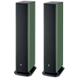 Focal Aria Evo X N°3 (Moss Green High Gloss / Zielony połysk) - Trójdrożny głośnik podłogowy - Raty 20x0% - Darmowa dostawa od 50 zł - PayPo - Leasing - Odsłuchy Konin - Specjalna oferta! - 4