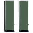 Focal Aria Evo X N°3 (Moss Green High Gloss / Zielony połysk) - Trójdrożny głośnik podłogowy - Raty 20x0% - Darmowa dostawa od 50 zł - PayPo - Leasing - Odsłuchy Konin - Specjalna oferta! - 3