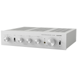 Unitra WSH-605 (Srebrny / Silver) - Wzmacniacz Zintegrowany - Raty 20x0% - Darmowa dostawa od 100 zł - PayPo - Leasing - Odsłuchy Konin - Specjalna oferta! - 3